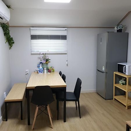 Dal Garam Guesthouse Gangneung Luaran gambar