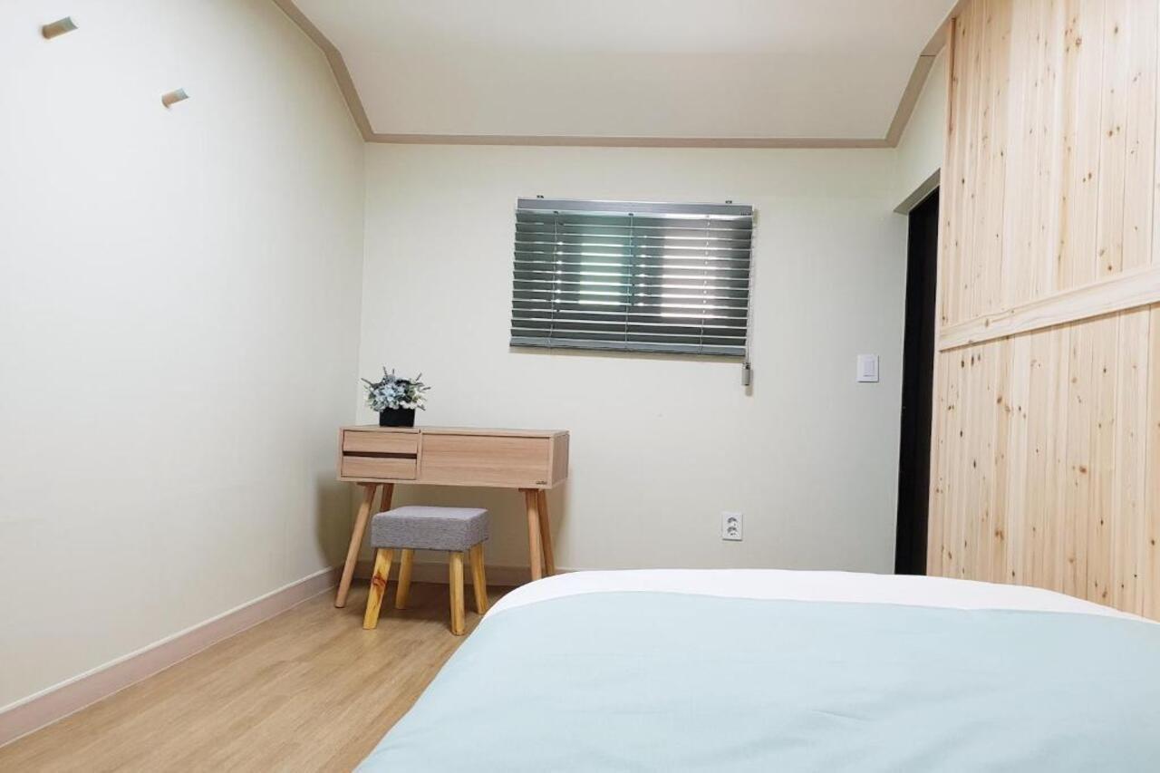 Dal Garam Guesthouse Gangneung Luaran gambar