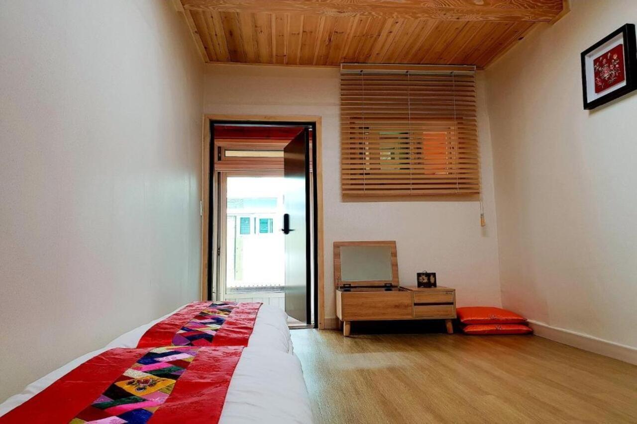 Dal Garam Guesthouse Gangneung Luaran gambar