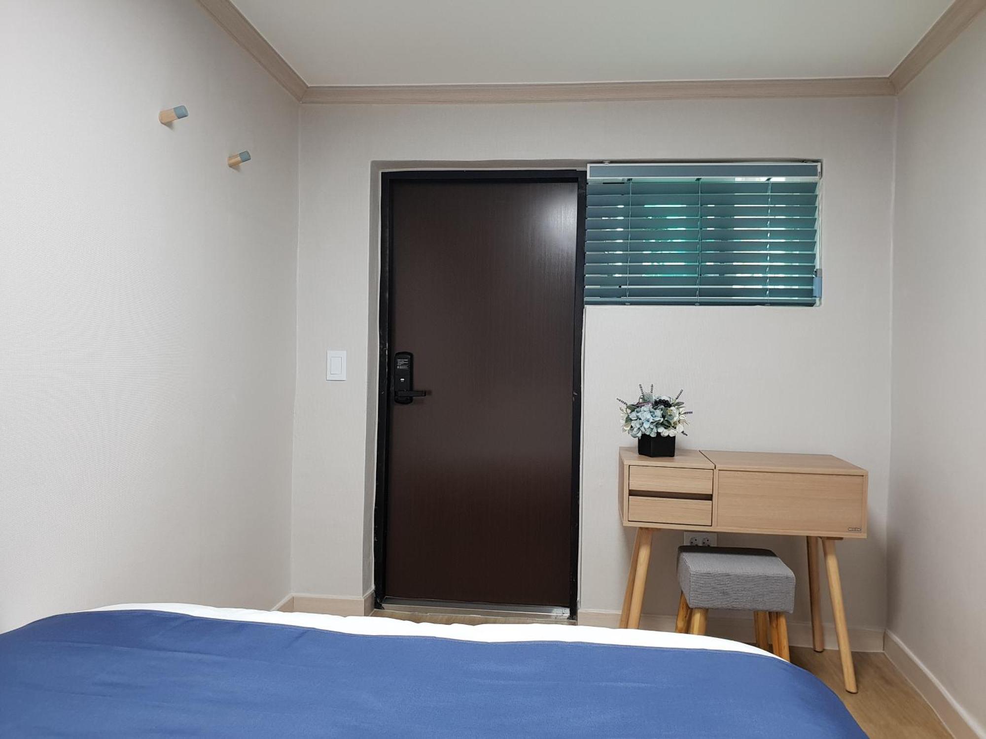 Dal Garam Guesthouse Gangneung Luaran gambar