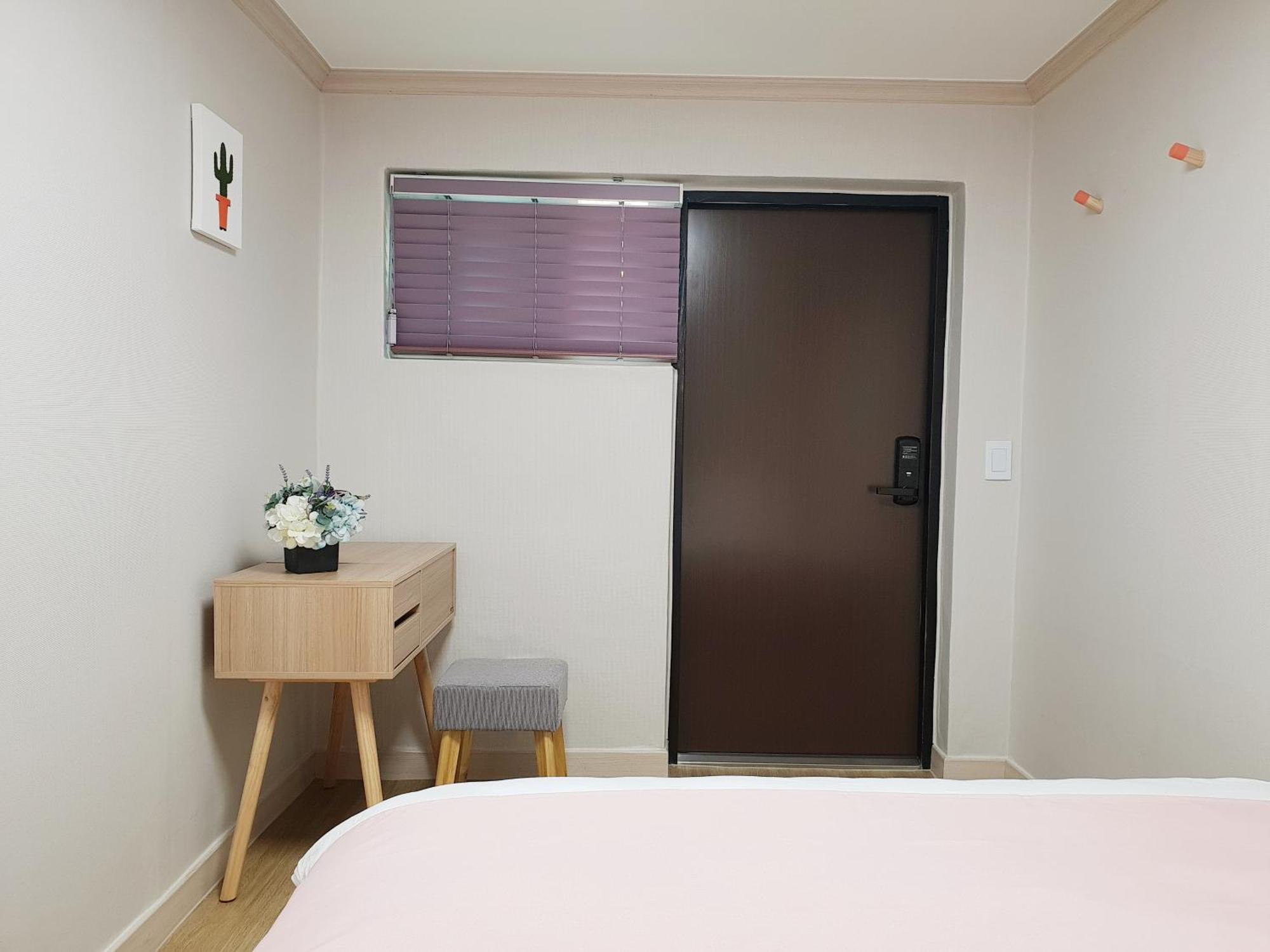 Dal Garam Guesthouse Gangneung Luaran gambar