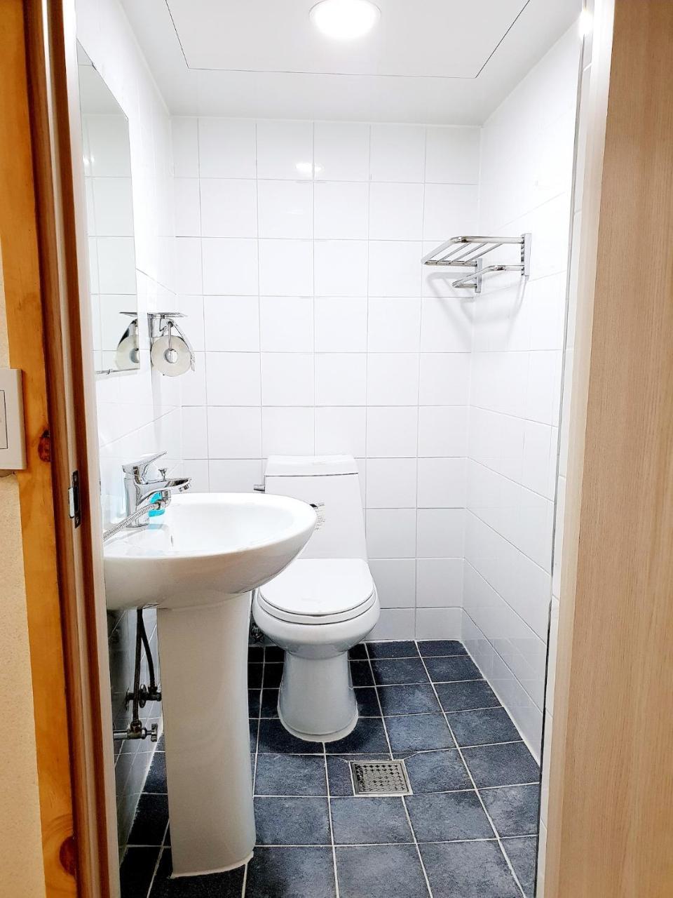 Dal Garam Guesthouse Gangneung Luaran gambar