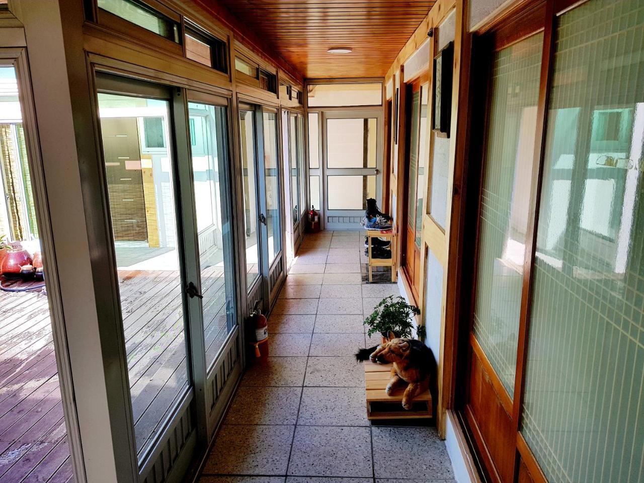 Dal Garam Guesthouse Gangneung Luaran gambar