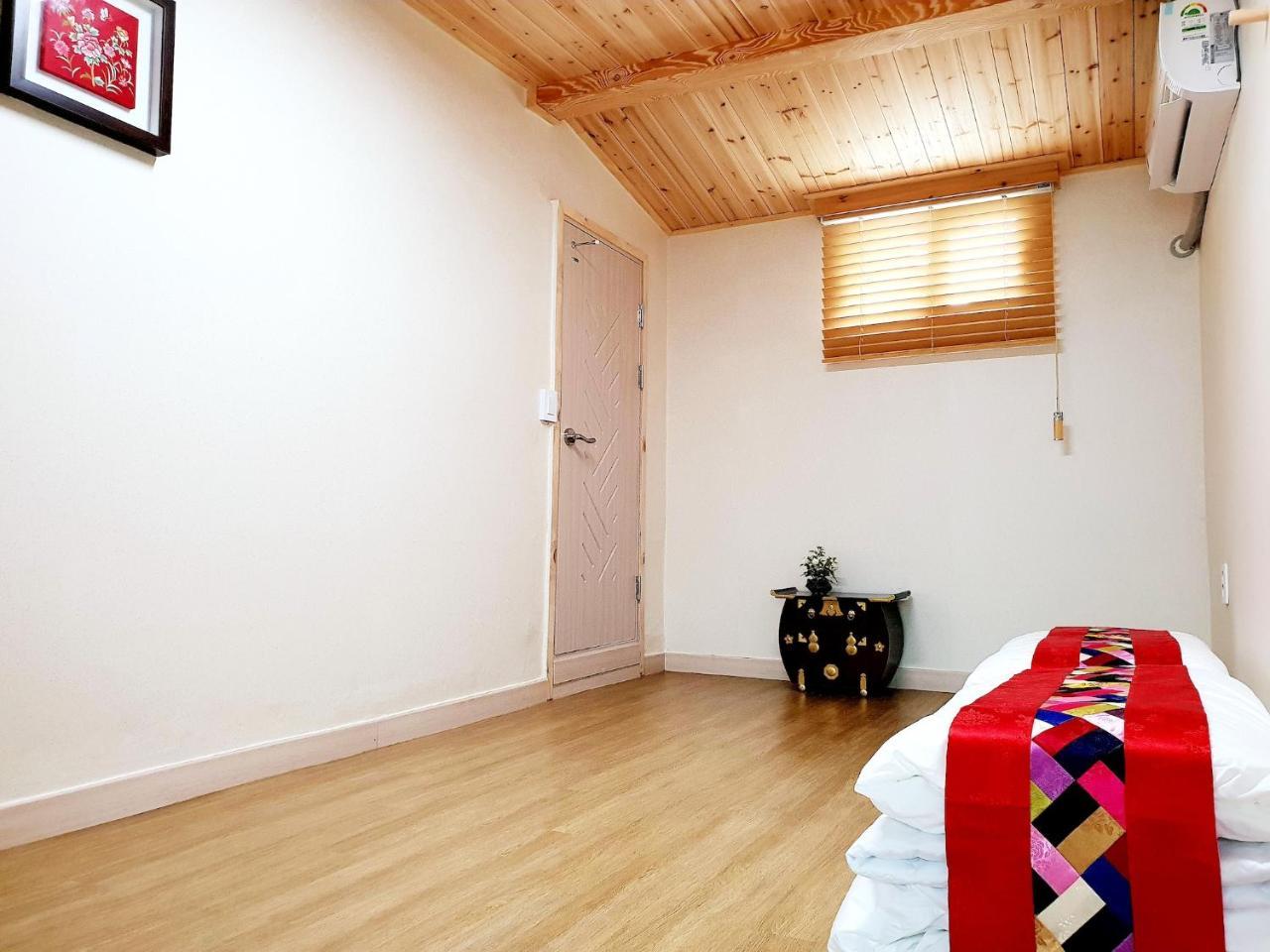 Dal Garam Guesthouse Gangneung Luaran gambar