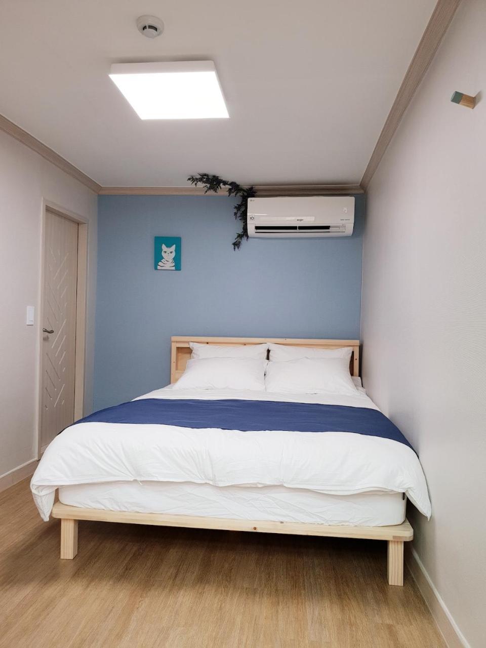 Dal Garam Guesthouse Gangneung Luaran gambar