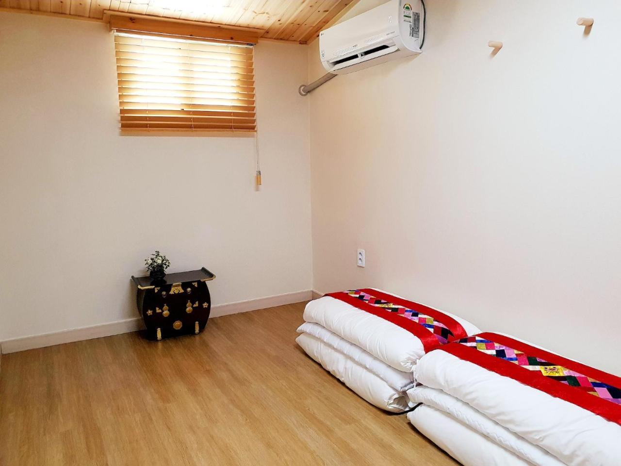 Dal Garam Guesthouse Gangneung Luaran gambar
