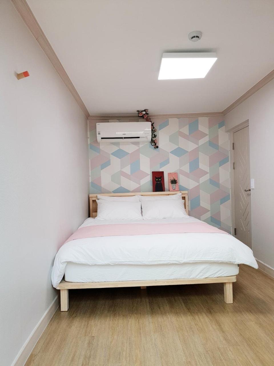 Dal Garam Guesthouse Gangneung Luaran gambar