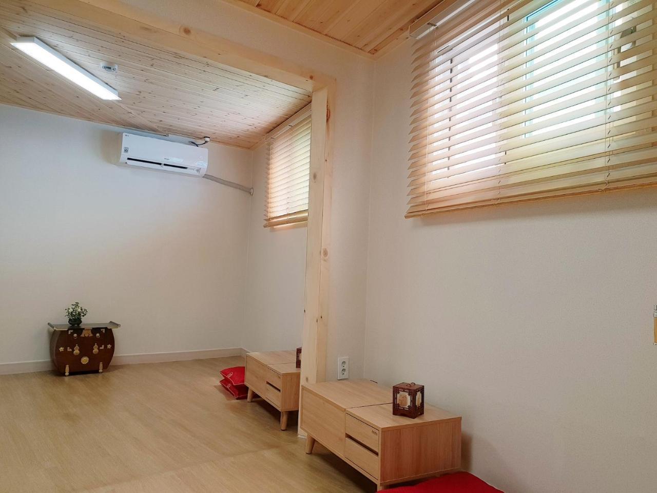 Dal Garam Guesthouse Gangneung Luaran gambar